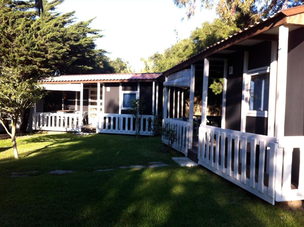 Village de vacances Tangana